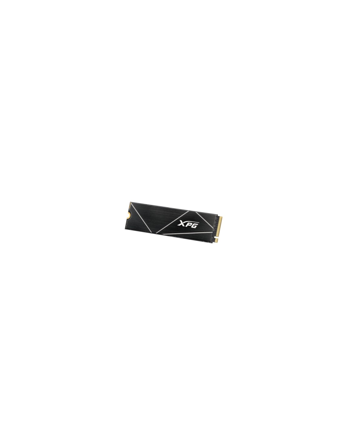 XPG GAMMIX S70 Blade M.2 1000 GB PCI Express 4.0 3D NAND NVMe