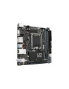 Gigabyte H610I DDR4 placa base Intel H610 Express LGA 1700 mini ITX