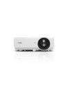 BenQ SH753P videoproyector Proyector de alcance estándar 5000 lúmenes ANSI DLP 1080p (1920x1080) 3D Blanco