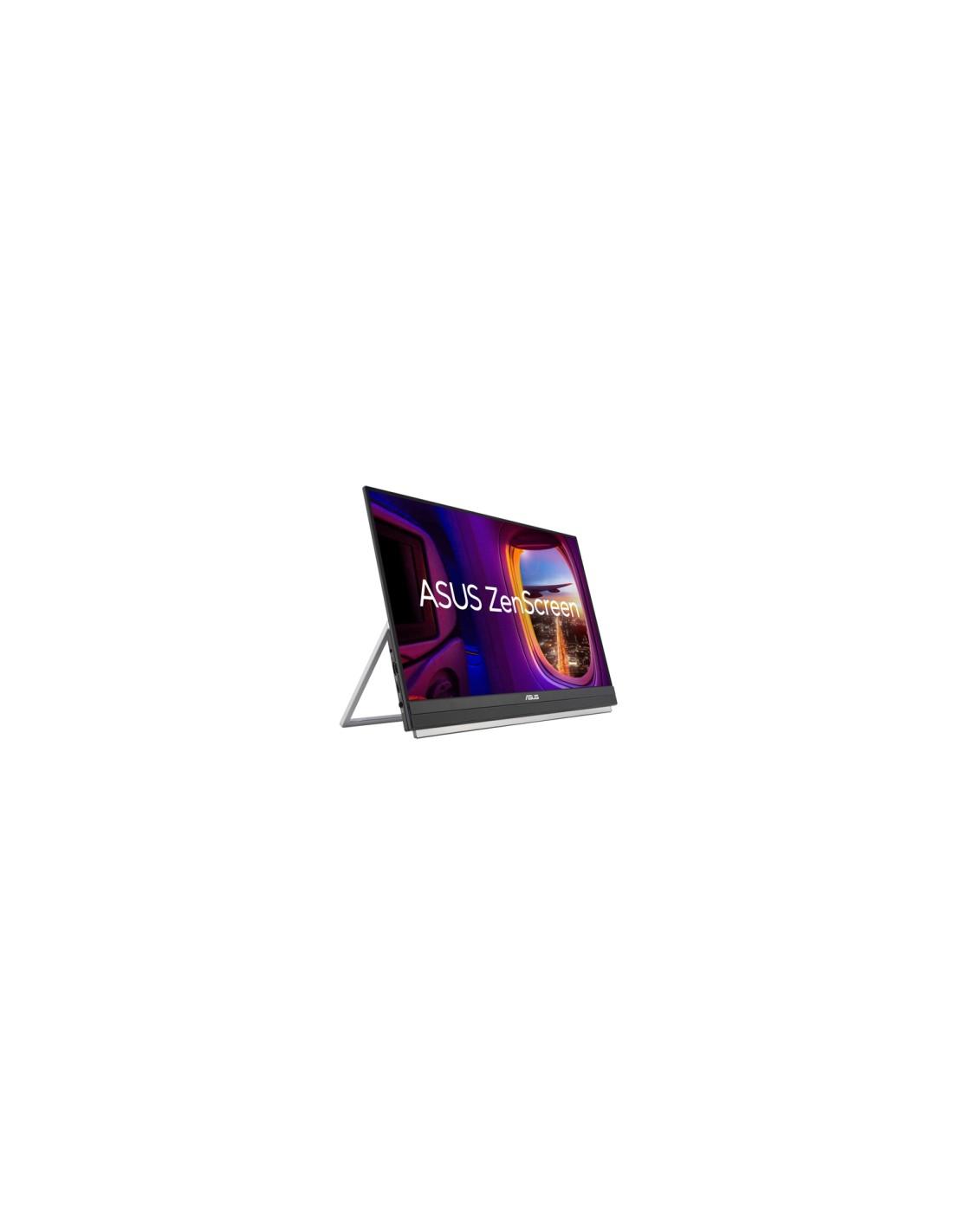 ASUS ZenScreen MB229CF 21.5" Full HD LED Negro Monitor