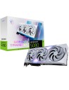 MSI GAMING GEFORCE RTX 5080 16G TRIO OC WHITE tarjeta gráfica NVIDIA 16 GB GDDR7