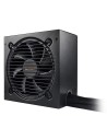 be quiet! Pure Power 11 400W unidad de fuente de alimentación 20+4 pin ATX ATX Negro