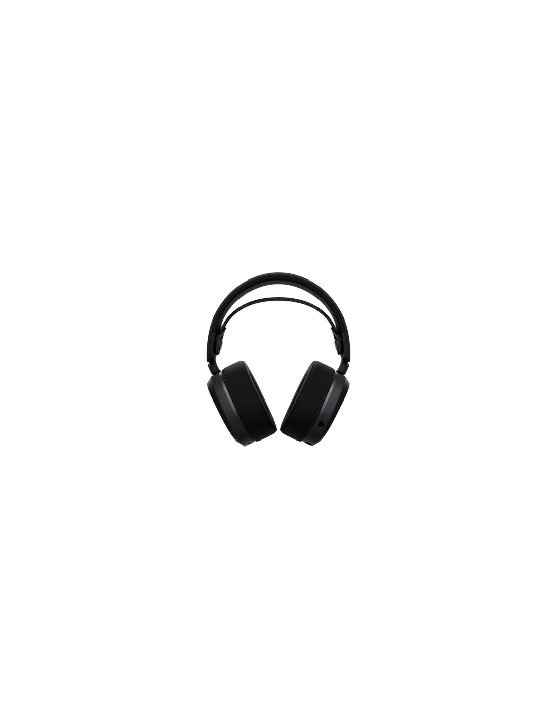 ASUS ROG Pelta Auriculares Inalámbrico y alámbrico Diadema Juego USB Tipo C Bluetooth Negro