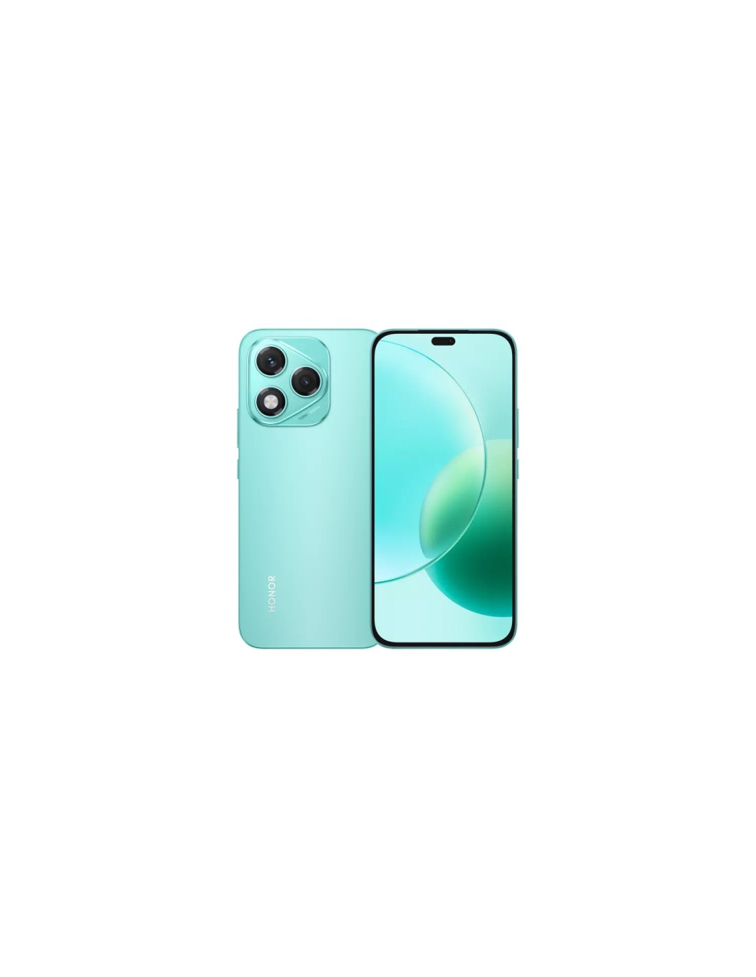 Honor 400 Lite 5G 8/256Gb Verde Smartphone