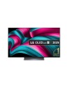 LG OLED evo AI OLED55C54LA 139,7 cm (55") 4K Ultra HD Smart TV Wifi Negro