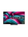 LG OLED evo AI OLED65C54LA 165,1 cm (65") 4K Ultra HD Smart TV Wifi Negro