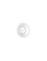 Grandstream Networks GWN7665 punto de acceso inalámbrico 5400 Mbit/s Blanco Energía sobre Ethernet (PoE)