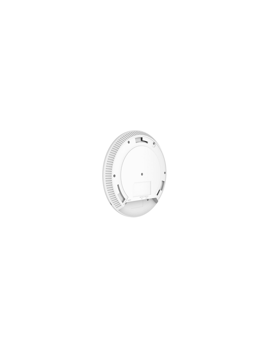 Grandstream Networks GWN7665 punto de acceso inalámbrico 5400 Mbit/s Blanco Energía sobre Ethernet (PoE)