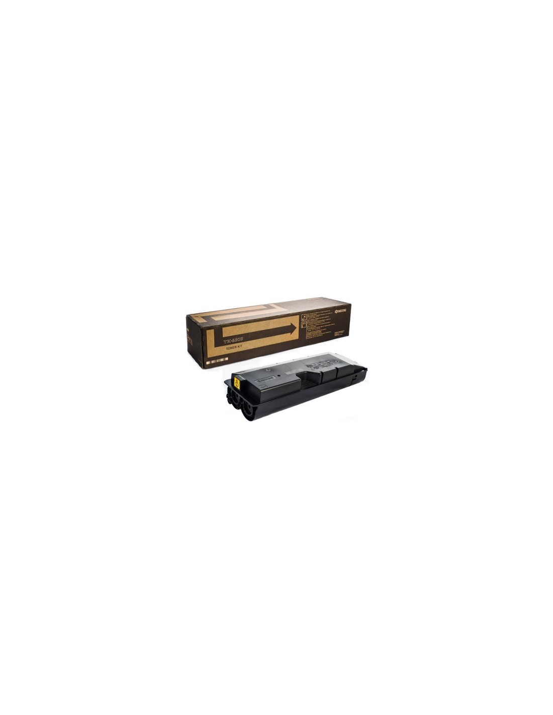 Kyocera tk-6305 toner 1 pieza Original Negro