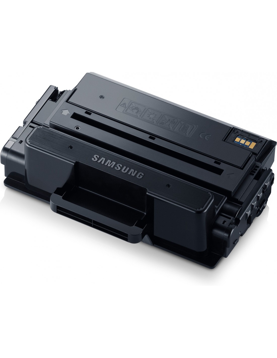 Samsung MLT-D203S toner 1 pieza Original Negro