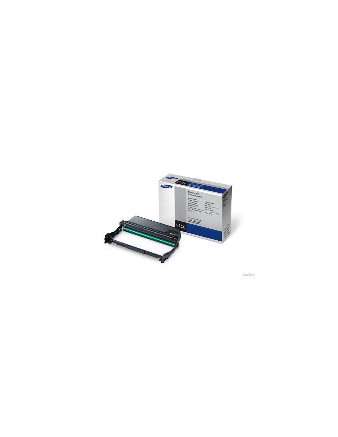 Samsung MLT-R116 tambor de impresora Original 1 pieza(s)
