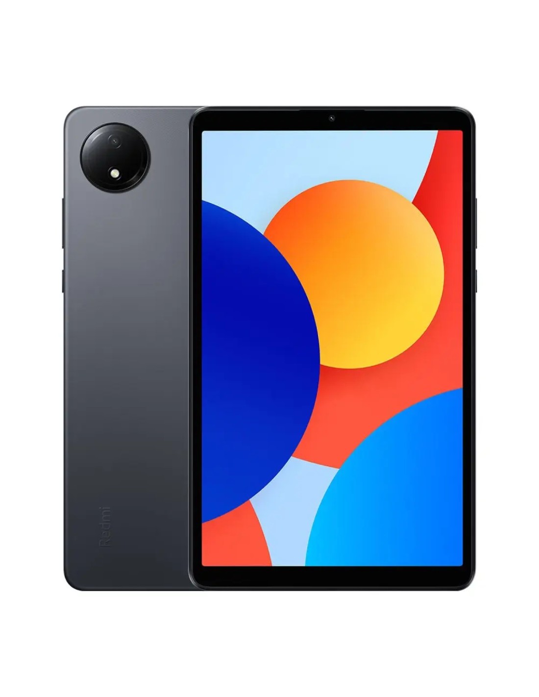 TABLET XIAOMI REDMI PAD SE 4G 8.7 4GB/128GB GRIS GRAFITO