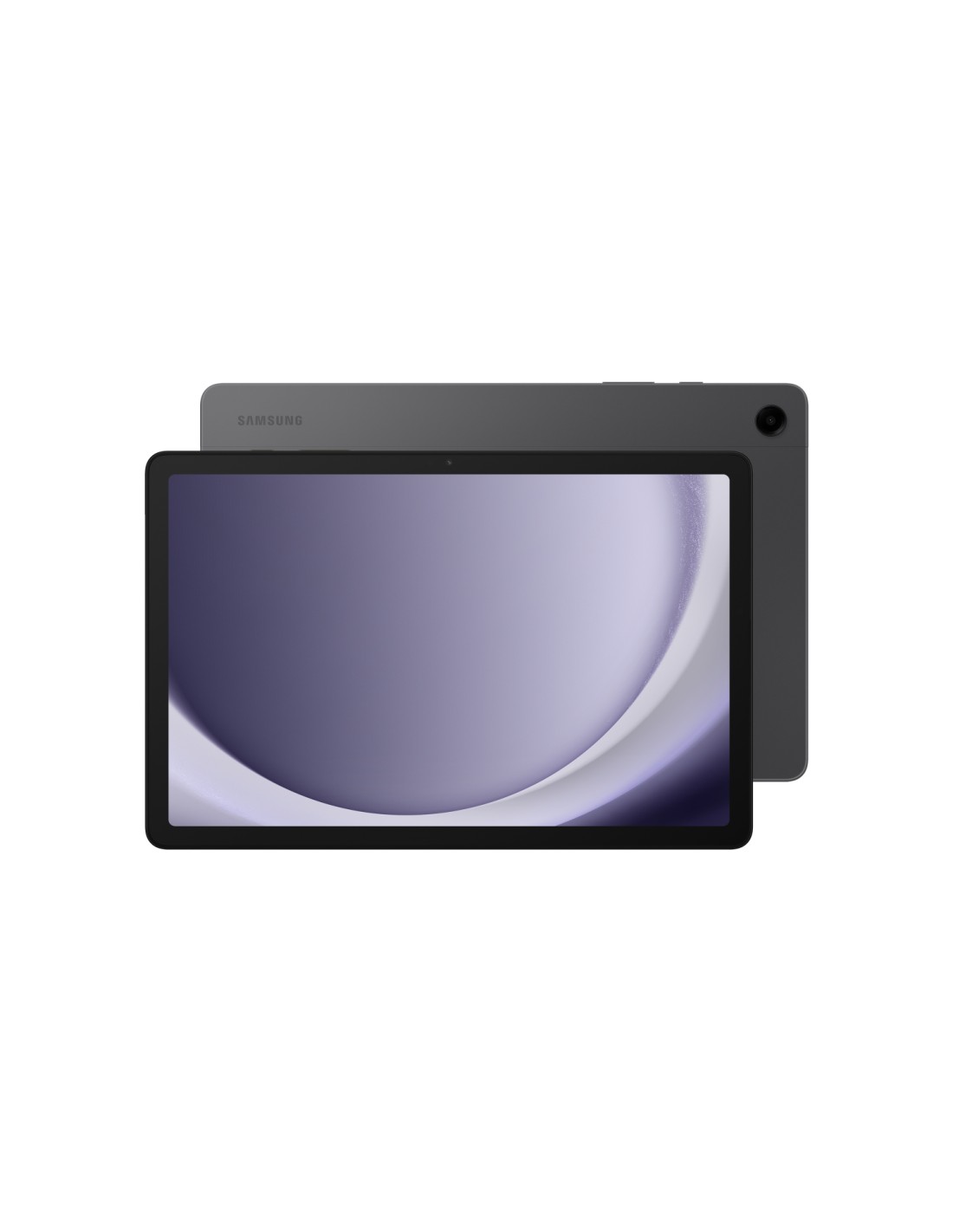 Samsung Galaxy Tab A9+ Qualcomm Snapdragon 64 GB 27,9 cm (11") 4 GB Wi-Fi 5 (802.11ac) Grafito