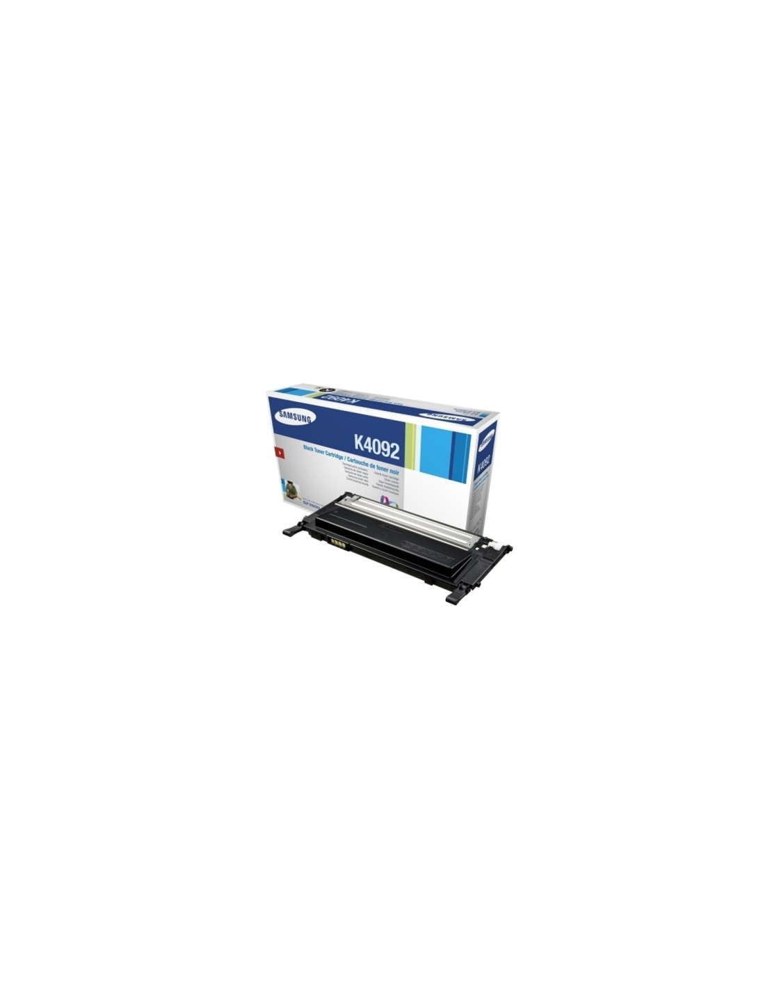TONER SAMSUNG CLT-K4092S NEGRO SU138A
