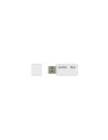 MEMORIA USB 2.0 GOODRAM UME2 32GB BLANCO UME2-0320W0R11
