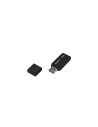 MEMORIA USB 3.0 GOODRAM UME3 16GB NEGRO UME3-0160K0R11