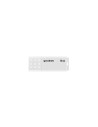 MEMORIA USB 2.0 GOODRAM UME2 8GB BLANCO UME2-0080W0R11