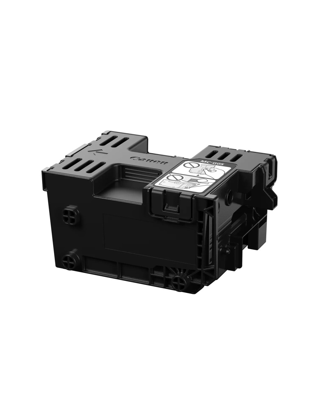 Canon 6176C001 limpiador de impresora Cartucho de limpieza para impresora