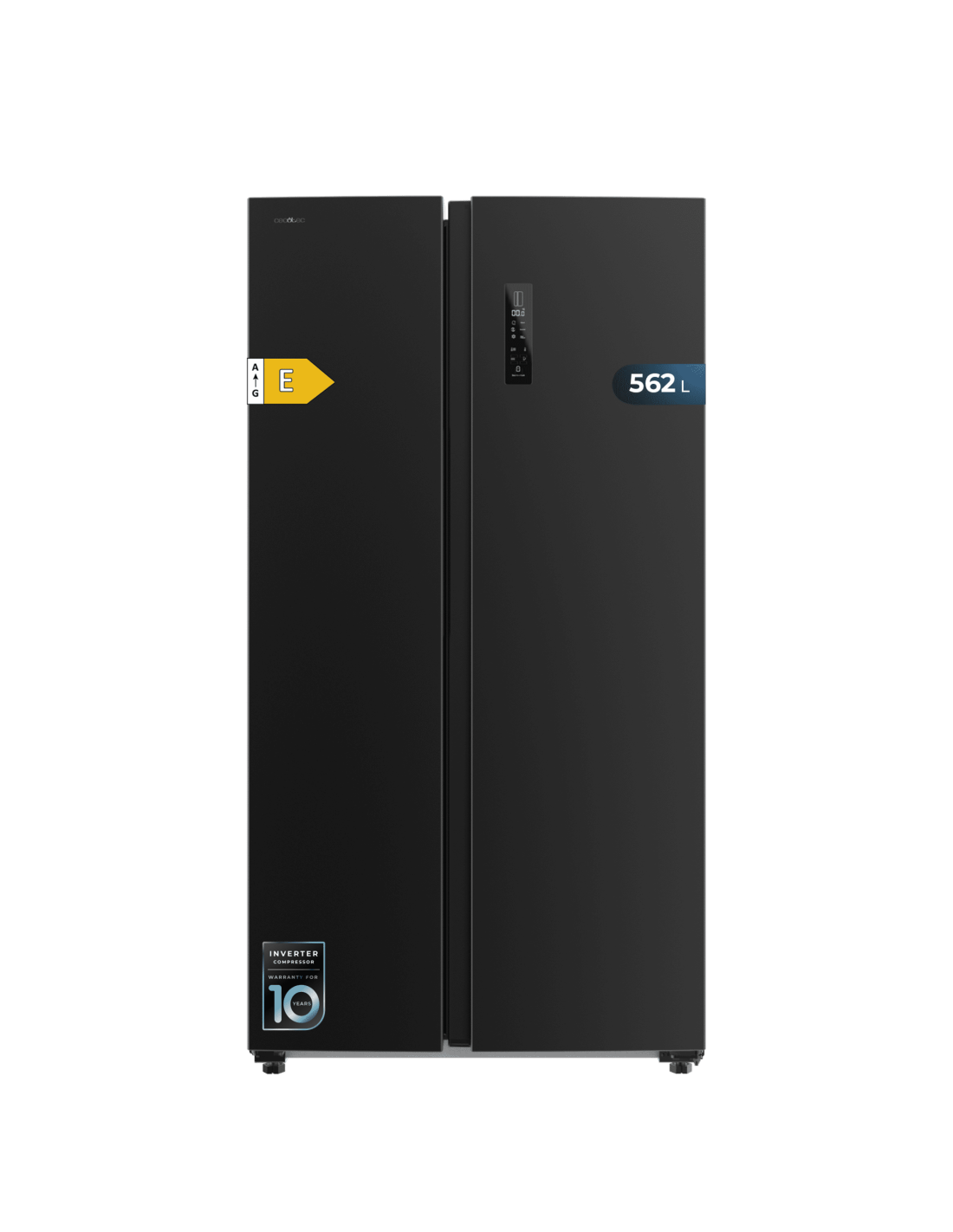 Bolero CoolMarket SBS 562 Dark E