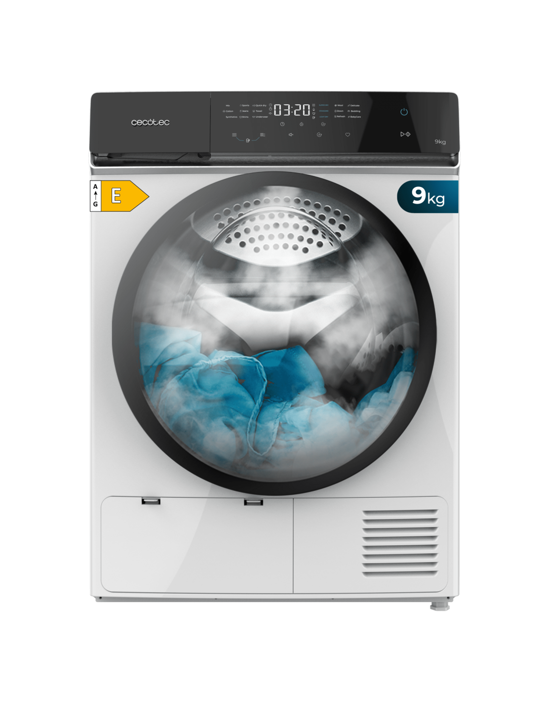 Bolero DressCode Dry 9400 A++