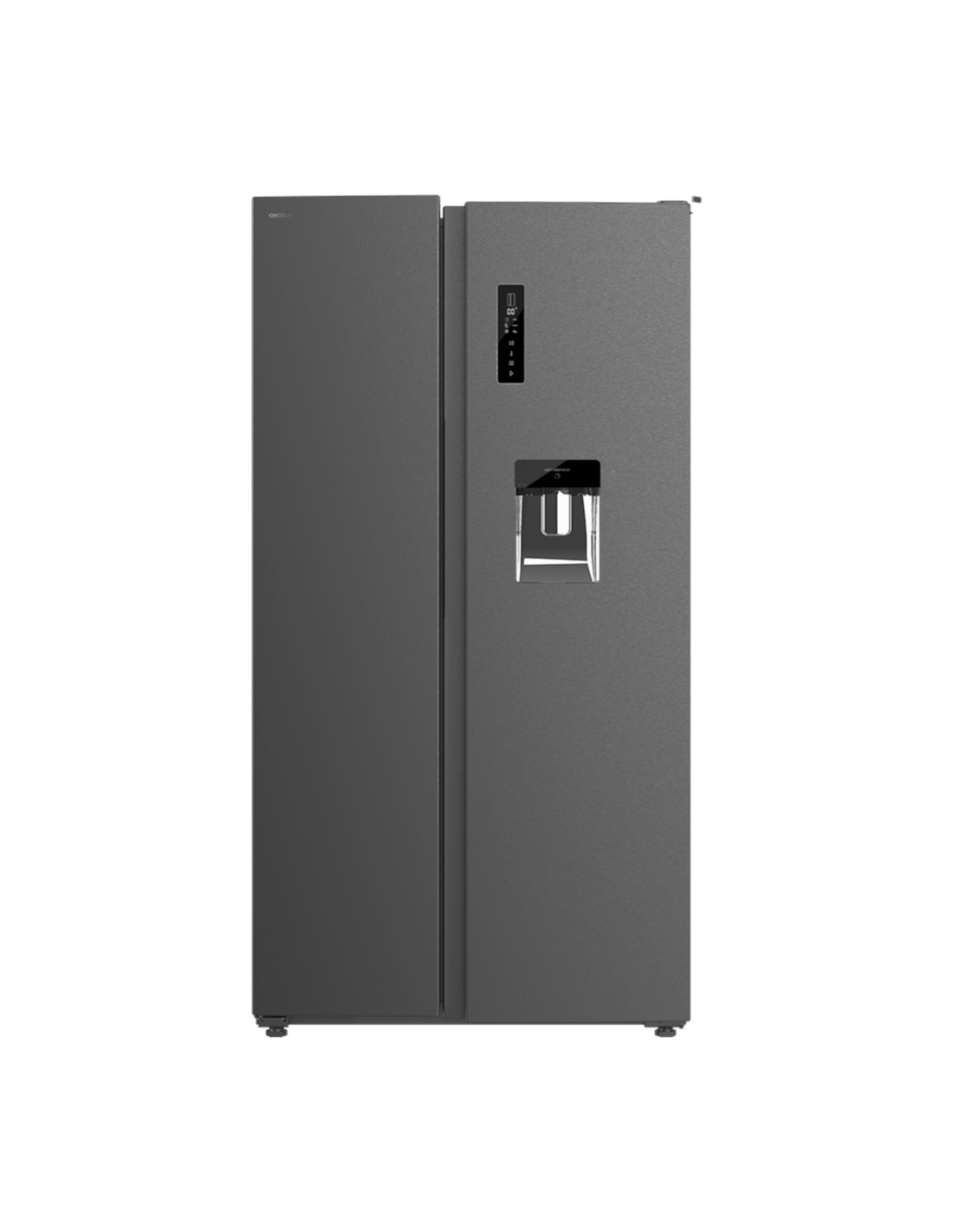 Bolero CoolMarket SBS 559 Dark E