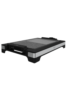 Pancha De Cocina Tasty&Grill 2000 Inox Mixstone