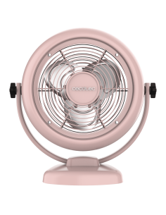 EnergySilence 800 RetroDesk Pink