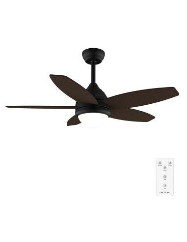 EnergySilence Aero 4200 Black&DarkWood