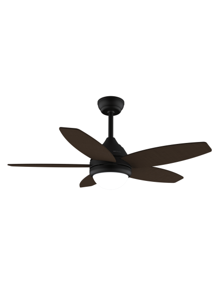EnergySilence Aero 4200 Black&DarkWood