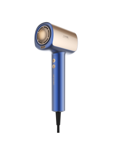 DryGlam Nano Plasma Blue 2