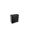 Kolink Observatory RGB Cristal Templado USB 3.0 Negra