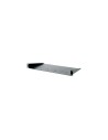 POWERGREEN RAC-01025-FI BANDEJA CORTA FONDO 25CM DE 1U FIJACION DELANTERA
