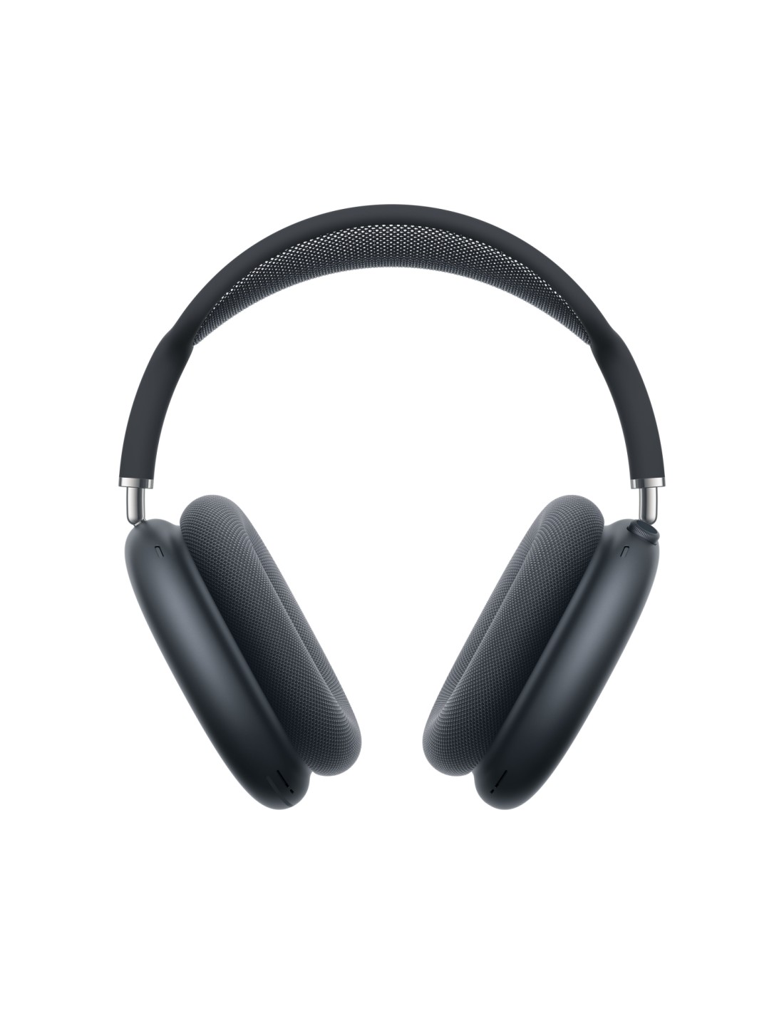Apple AirPods Max Auriculares Inalámbrico Diadema Llamadas/Música USB Tipo C Bluetooth Marina
