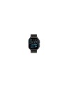 Apple Watch Ultra 2 OLED 49 mm Digital 410 x 502 Pixeles Pantalla táctil 4G Negro Wifi GPS (satélite)
