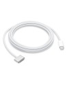 Apple MW613ZM/A cable USB 2 m USB C MagSafe 3 Plata