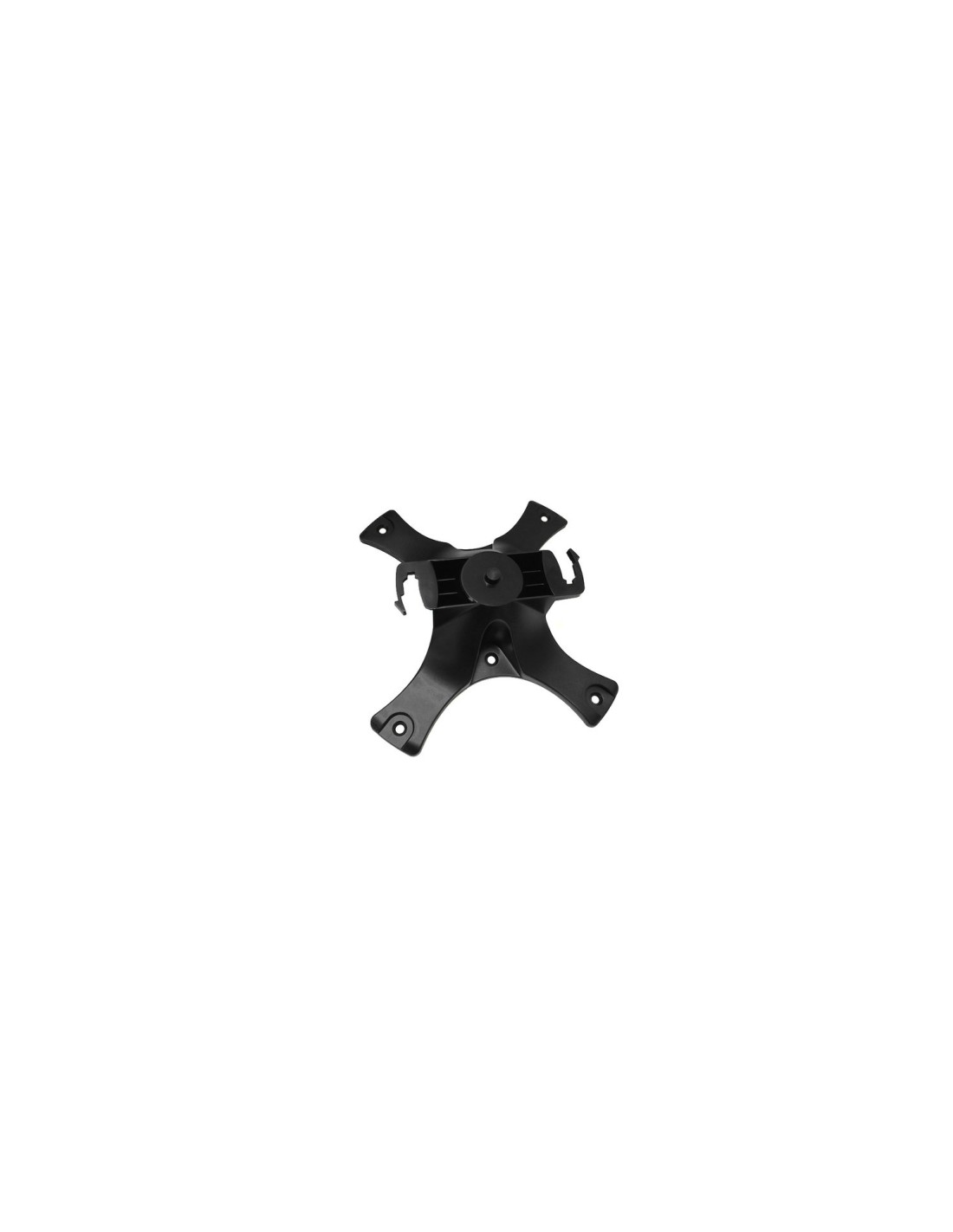 kit de montaje hewlett packard enterprise company access point aruba ap 220 series 320 series negro JW046A