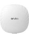 Hewlett Packard Enterprise Aruba AP-515 (RW) 5375 Mbit/s Blanco EnergÍ­a sobre Ethernet (PoE)