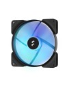 Fractal Design Aspect Pack 3 Ventilador caja 14cm rgb PWM negro