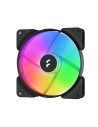 Fractal Design Aspect Pack 3 Ventilador caja 14cm rgb PWM negro