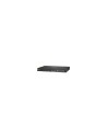 Hewlett Packard Enterprise Aruba 6100 PoE 4SFP+ 370W Gestionado L3 Gigabit 10G (10/100/1000) EnergÍ­a sobre Ethernet (PoE) 1U Ne