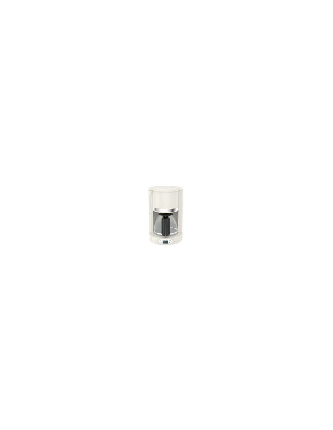 Moulinex FG381 Manual Cafetera combinada 1,25 L