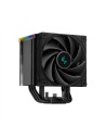 DeepCool AK500 Digital Procesador Refrigerador de aire 12 cm Negro 1 pieza(s)