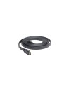 CABLE HDMI M A HDMI M 1.8MT GEMBIRD PLANO NEGRO 2040587
