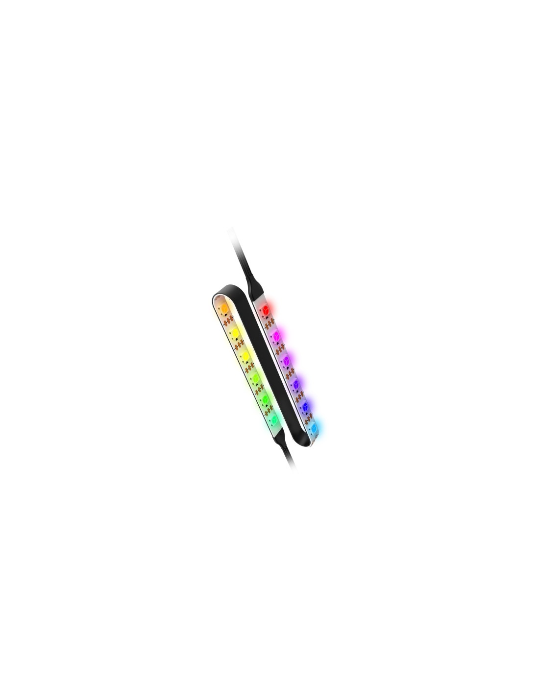 NOX Hummer Stripe Universal Tira LED