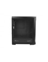 Genesis irid 505 caja torre midi tower negro
