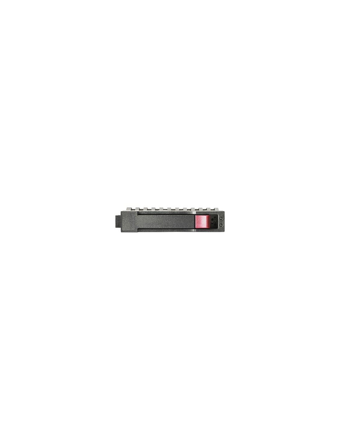 Hewlett Packard Enterprise MSA 6TB 12G SAS 7.2K LFF(3.5in) Midline 1yr 3.5" 6000 GB