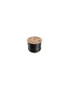 Lanberg LCF6-30CU-0305-BK cable de red Negro 305 m Cat6