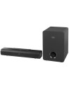 Trevi SB 8380 SW Negro 2.1 canales 90 W