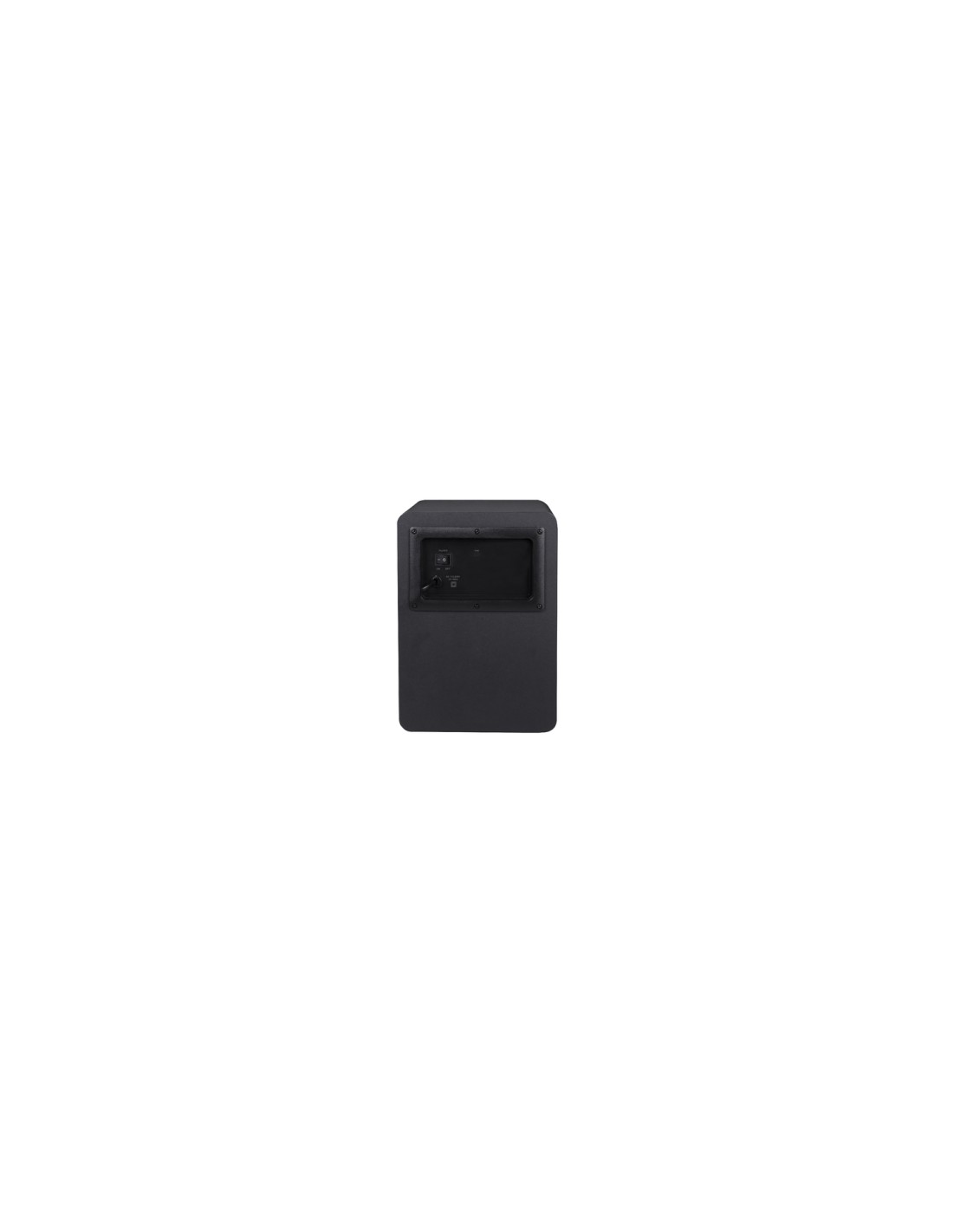 Trevi SB 8380 SW Negro 2.1 canales 90 W