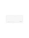 Strong SW8000P switch Gigabit Ethernet (10/100/1000) Blanco